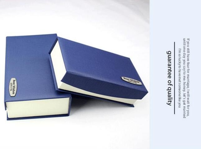 Free sample Luxury velvet drawer packaging perfume custom paper box with logo stamping golden,headband packaging box for