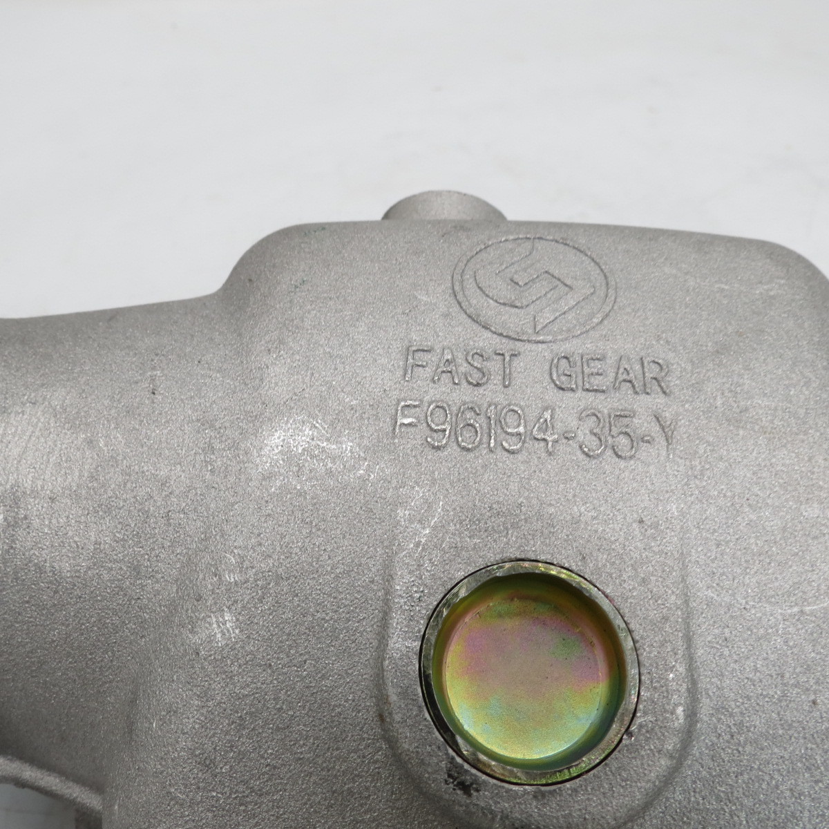 High quality Small control cover F96194-35-Y
