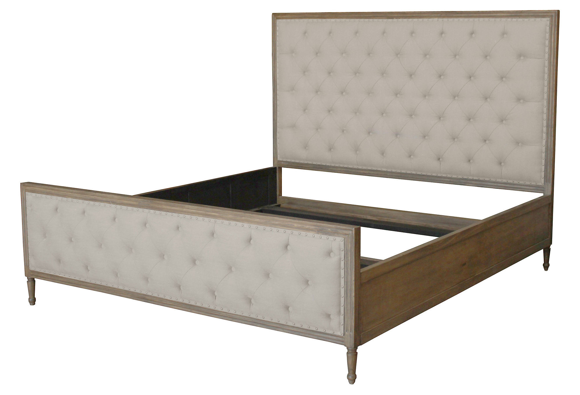 modern bed designs King size, classical style double bed designs with price