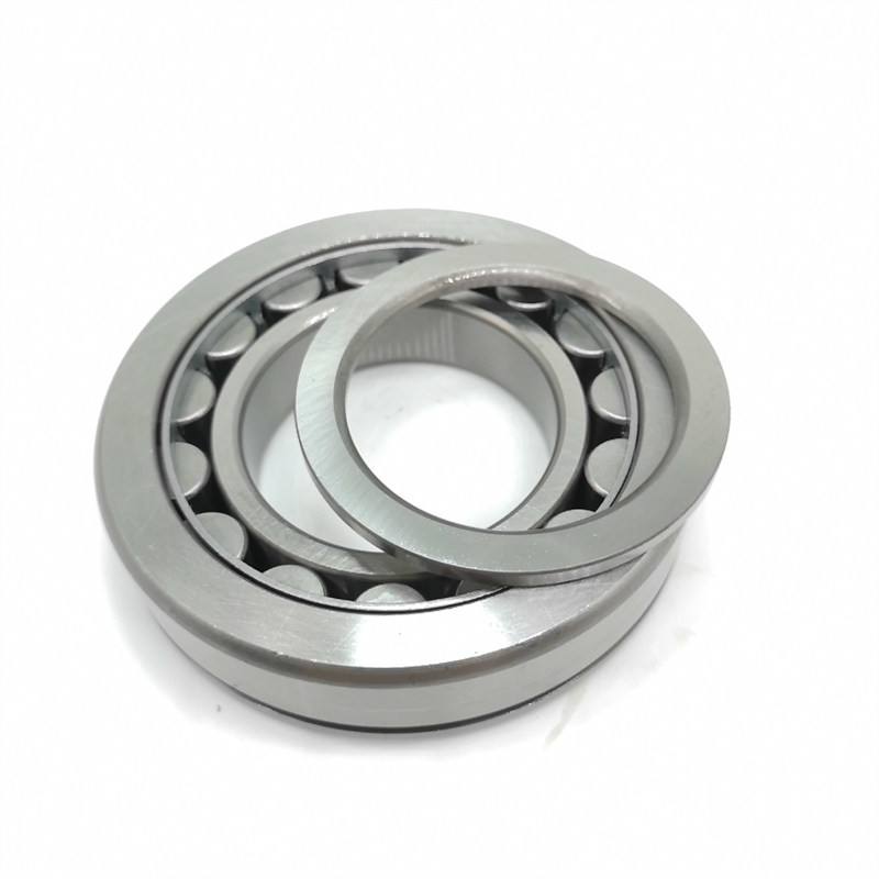 HTF 045-6A2GNX 8972531051 Industrial Roller Bearings 45x85x19mm