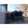 Buy cheap Waterproof Cold Climate Air Source Heat Pump For Hotel And Apartment from wholesalers