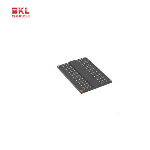 W631GU6KB-15 Flash Memory Chips High Speed, Reliable Storage For Your Data