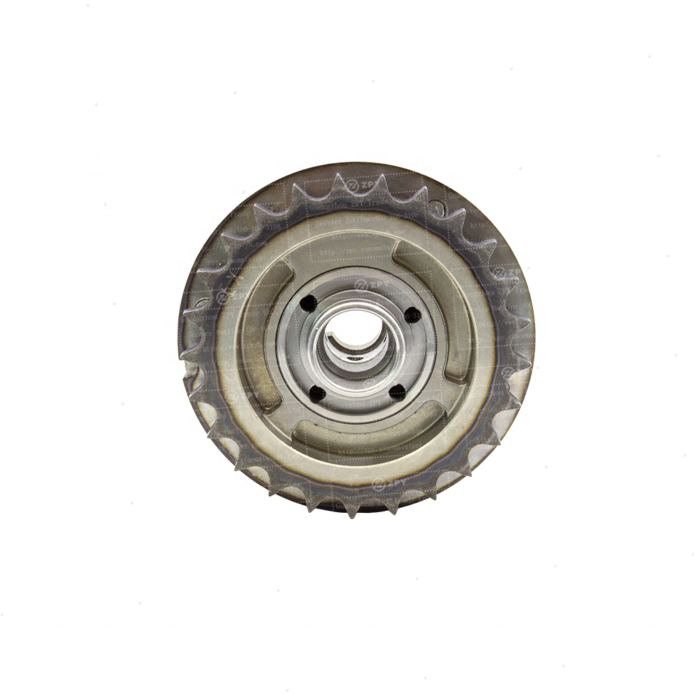 ZPY Camshaft Adjuster For Audi C62.4 06E109084G 06E109084G