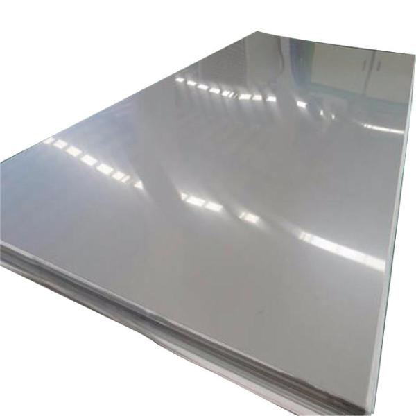 Tisco Stainless Steel Sheets Astm A240 201 2205 2507 309S 310S 316l 304 Sheets
