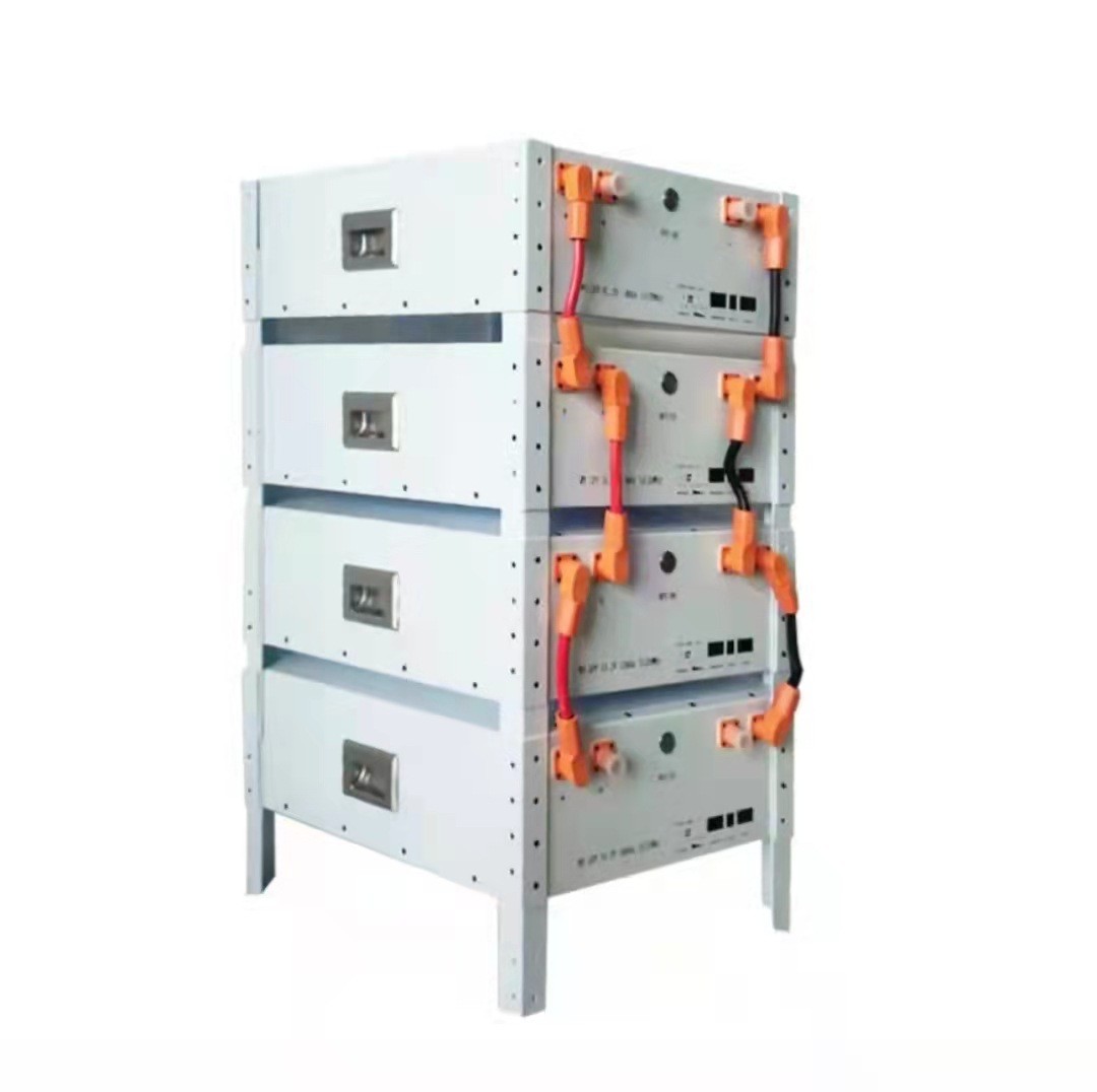 OEM Lifepo4 Lithium Solar Battery Pack 48V 200ah UPS Back Up Power Solar Energy System