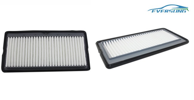 1997-2003 Hyundai ATOS 1.0L 1.1L Car Air Filter Replacement OEM 28113-02510