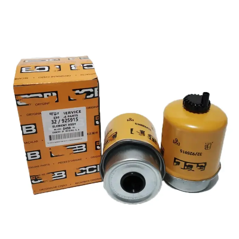Transmission Gear Main Drive Case Parts Cylindrical Shaft Drive 8973710900 8973723620 for Shacman
