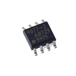  Analog ADA4077 Microcontroller ADA4077 Electronic Components Laptop Ic Chip Manufactures