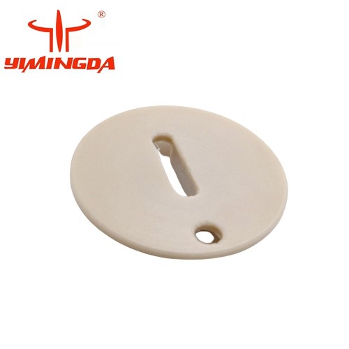Cutter S3200 Spare Parts No 71427001 Presserfoot Disc Filler Head Auto Cutter Parts For Cutter S-3000