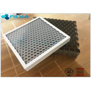 No Poisious Stable Structure Honeycomb Building Material Sound Insulation
