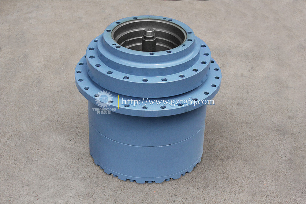 DAW00 Excavator Travel Reducer Travel MotorFor DH258 Fianl Drive K9005007