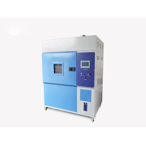 Temperature Range-40~+150℃ Climatic Test Chambers LCD Touch Screen