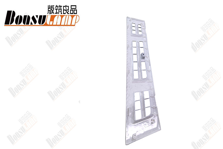 Isuzu Auto Parts NPR05 Grille 8-97582414-* With OEM 8-97582414-*