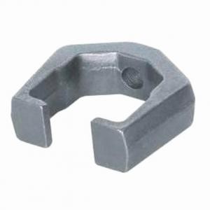 China Aluminum Skip Loader Parts CNC Milling Processing 0.002mm Tolerance on sale