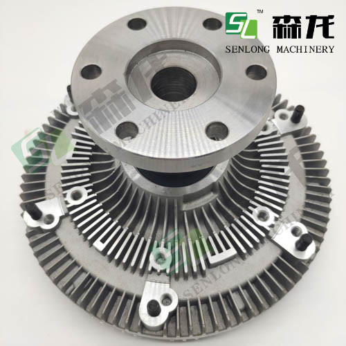 E260LC E330LC E360LC AT419064 RE220330 John Deere Fan Clutch