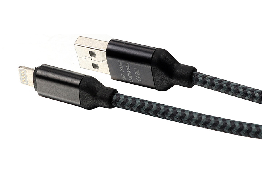2018 new developed multifunction Intelligent GPS Positioning Data Cable GPS usb Cable For iphone