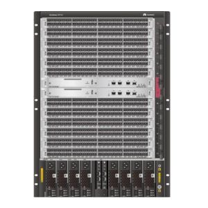 Original Huawei S7712 Datacom Switches S7700 Smart Network Switch