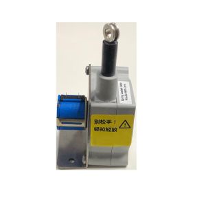  ±0.25 to ±1.00% Accuracy UNIVO UBPR-01Y Deformation Measurement Sensor for Industrial Manufactures