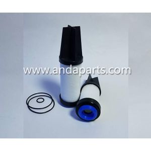  Good Quality Parker Racor High Pressure CNG Natural Gas Filter CLS47133-01 CLS47133-02 DLS113-10K Manufactures