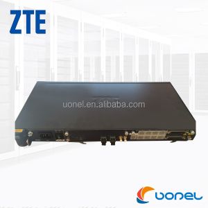 ZTE ZXMP S200 SDH MSTP device Compact Integrated Service Access Platform