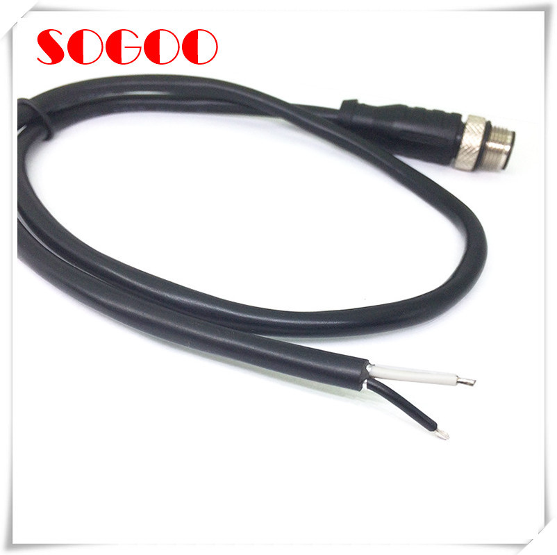 Telecommunication Telecom Cable Assemblies For Huawei ZTE FiberHome Ericsson