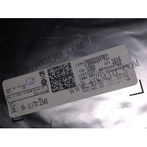 China Integrated Circuit Chip LP8860DQVFPRQ1
 Automotive Low-EMI LED Lighting Drivers
 on sale