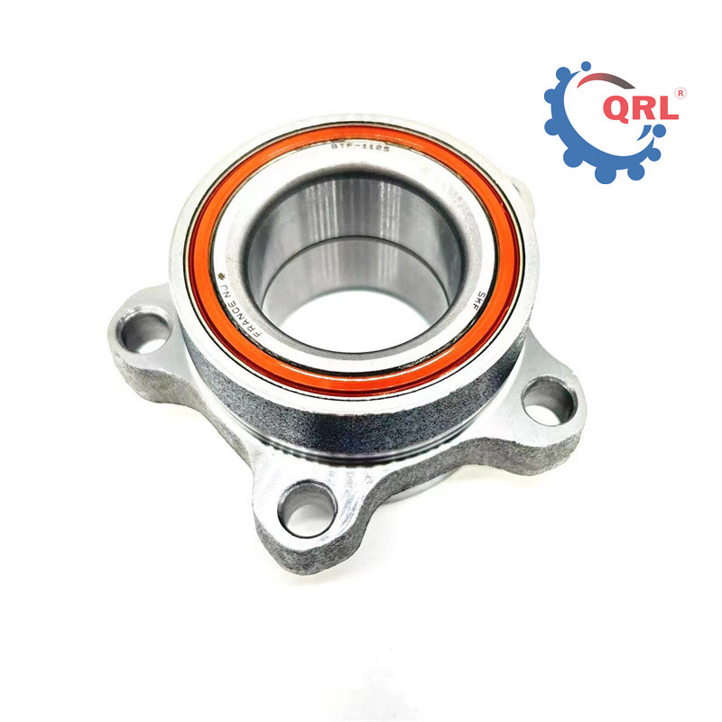 Hub Unit Front BTF1125 Replacement Parts Wheel Hub Bearing For Ford