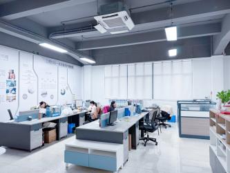Sinopharm Kangshun Dental（Guangdong）Co., Ltd