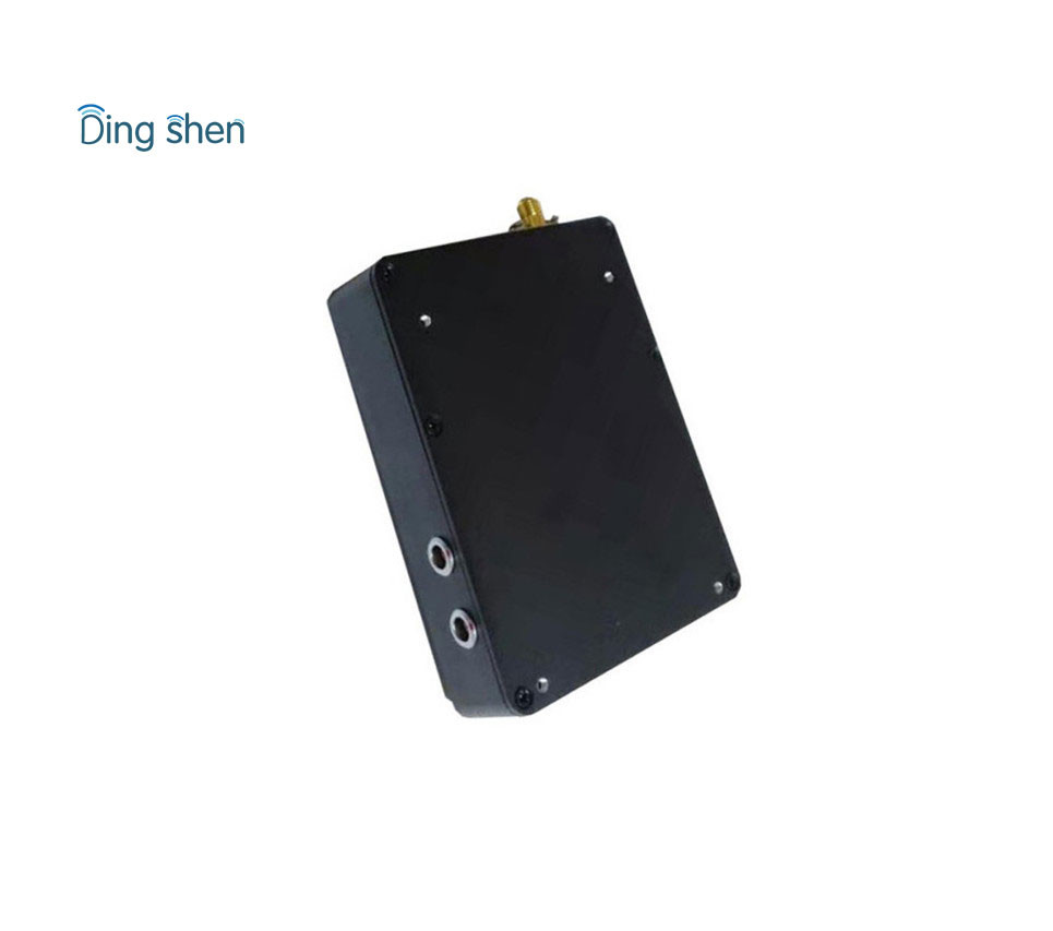 New Design 300-900Mhz Long Distance Video Transmitter Wireless Audio Receiver