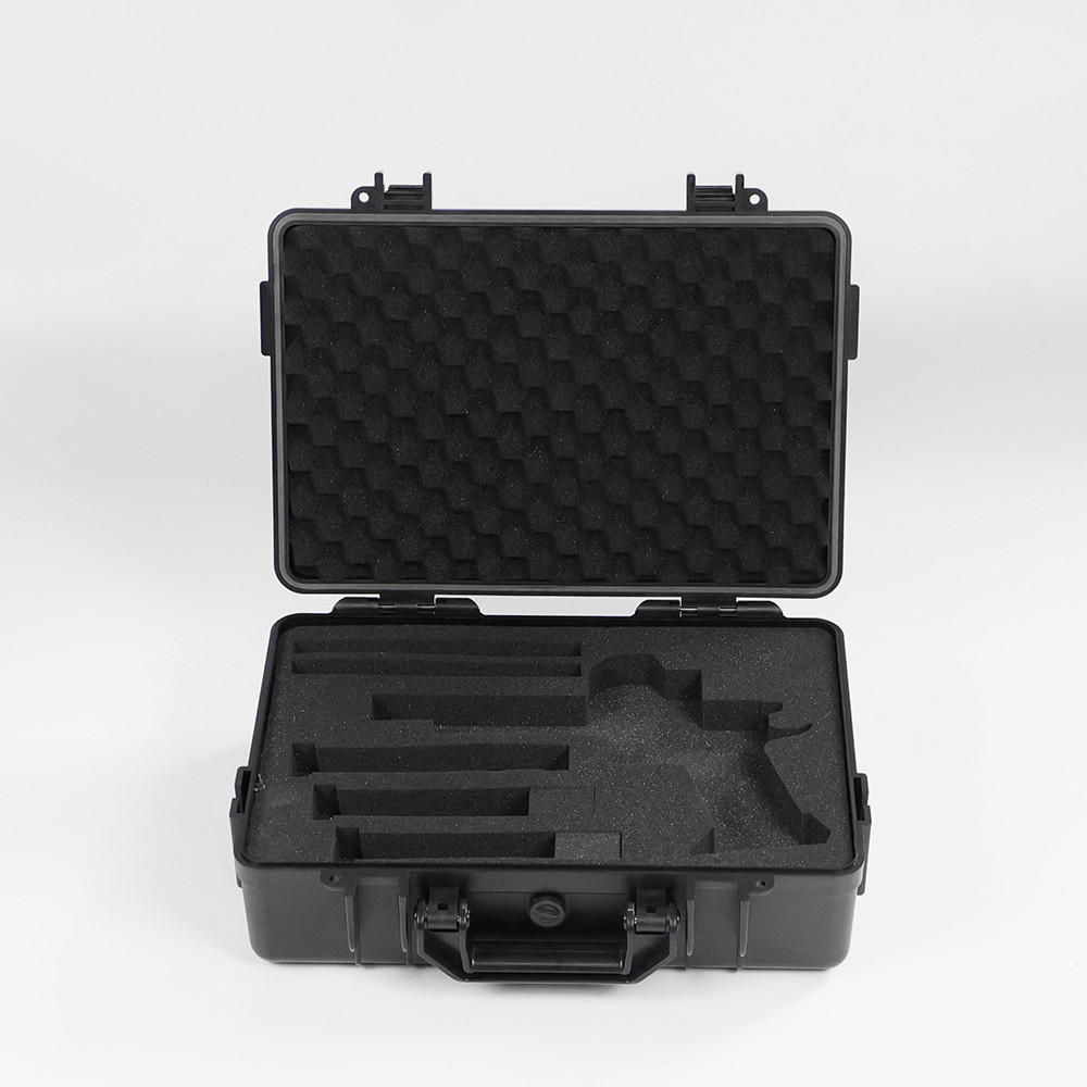 30% Discount Waterproof Plastic Equipment Case