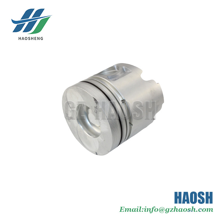 OEM Strengthen Piston 8944336211 8-94433621-1 For Isuzu NKR 4JB1T Truck