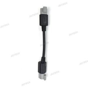 For Commins Inline 6 Data Link Adapter Heavy Duty Truck Diagnostic Tool Complete