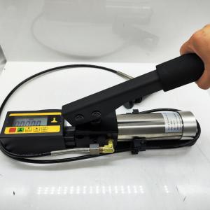  Gost Adhesion Pull Test Pull Off Adhesion On Coated Substrates Manufactures