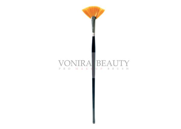 Fan Mask or Chemical- Peelings Brush Individual Makeup Brushes Salon And Spa
