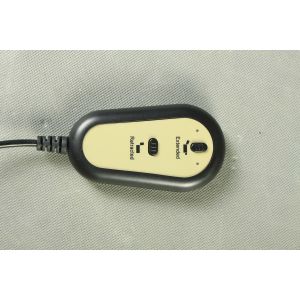 CE linear actuator with remote controller 24v brushed dc, 250mm stroke length