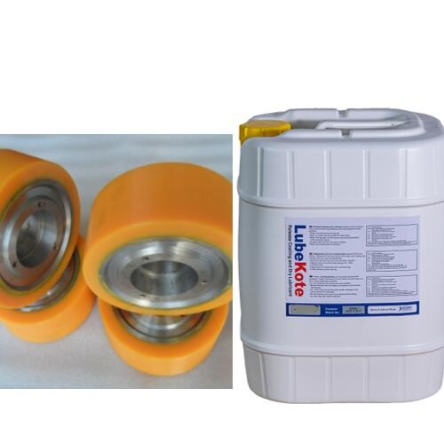 High Performance CPU PU Mold Release Agent Clear Liquid 0.96-1.00g/cm3