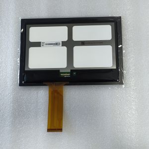 10.1" 1280x800 Multi-Touch LCD Panel with eDP Interface