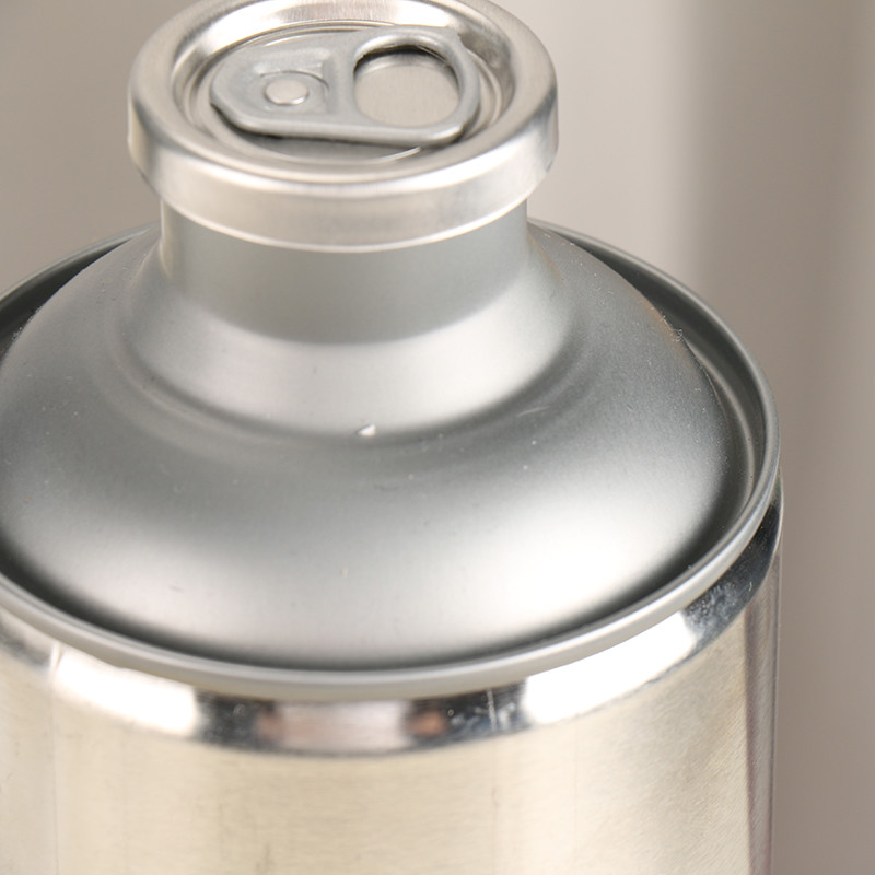 Beer Tin Can Small caliber Tin Can for 1L Fresh Beer Packaging