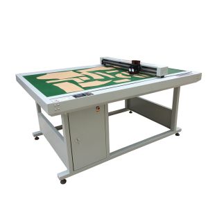 Hefei garment Plotter paper cutter 1512 high cutting speed