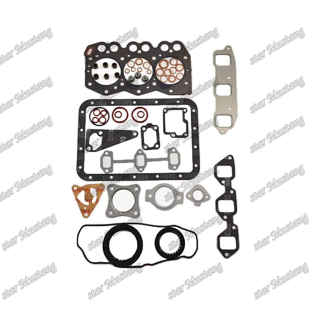 Full Gasket Kit 3TN66 719230-92600