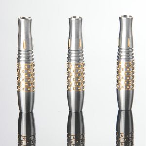 Ultra Darts(009) 18.0g Soft Tip Tungsten 95%, Professional Soft Tip Tungsten
