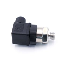 ODM 15Mpa Pressure And Temperature Sensors , Hersman Water Pressure Transmitter