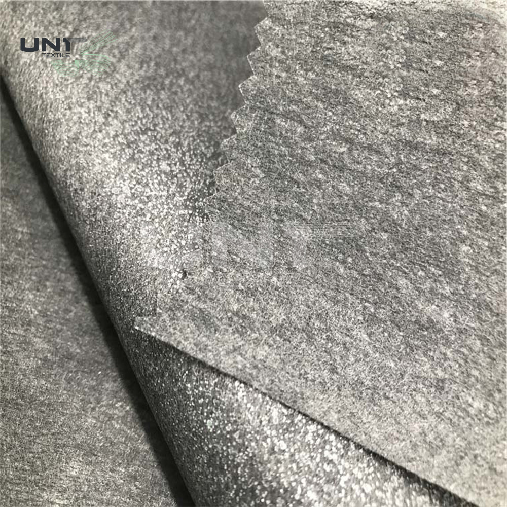 Cut Away Embroidery Backing Paper Polyester Nonwoven Embroidery Stabilizer