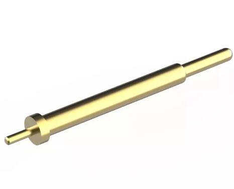 12V High Current Pogo Pin Connector Double Head Copper Contact Magnetic Pogo