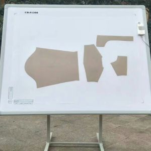 Garment CAD Digitizer Fashion Design Pattern CAM Digitizer with Drawing Board