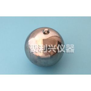  IEC Standard Test Sphere Test Ball with ring Manufactures