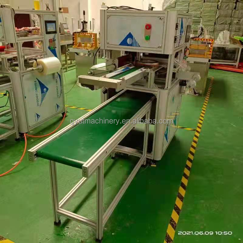 Aluminum Electric and Pneumatic Cutting Machine for Good Handmade Soap Bar Production