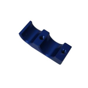 High Precision Aluminum CNC Machined Components Cnc Milling Machine Parts