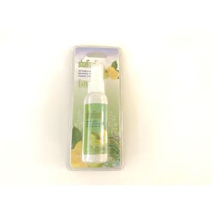 China Automatic Room Freshener Spray 59ml Liquid Bottle Custom Auto Air Freshener on sale