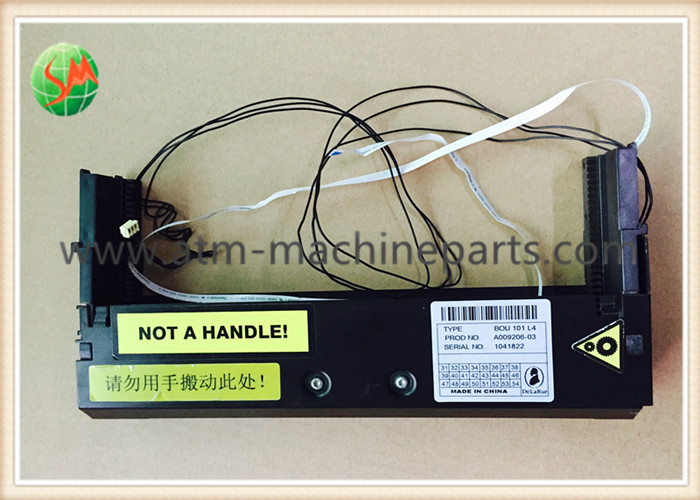 A009206-03 NMD ATM Parts BOU Delarue IT Maintenance Serviced A009206